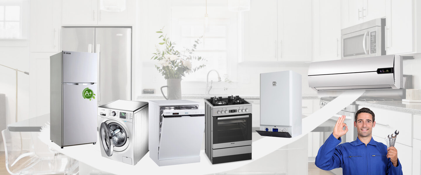 Kadınhanı Grundig Servisi